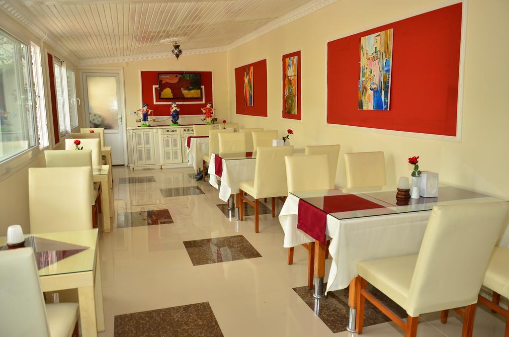 Almila Side Suite Hotel Zimmer foto